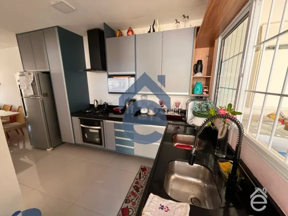 Imagem Casa à venda, Marechal Deodoro, 3/4, ampla e arejada, 199m2, excelente local.