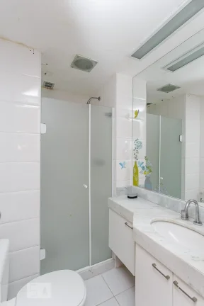 Imagem Apartamento à Venda - Barra da Tijuca, 2 Quartos, 125 m2
