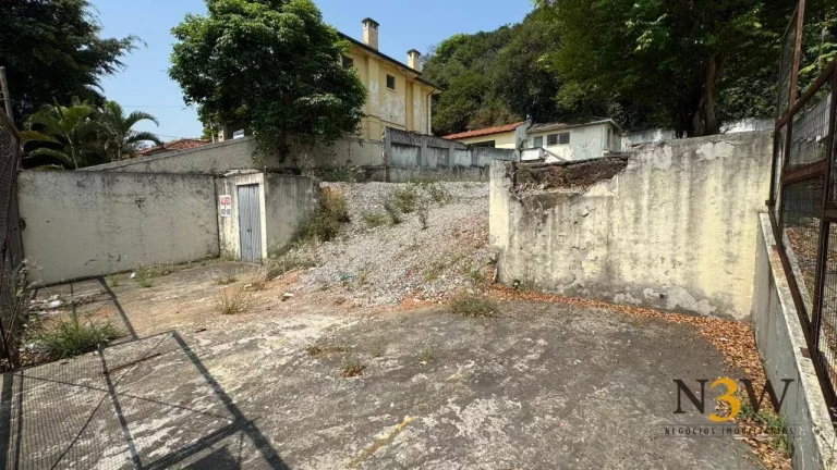 Imagem Terreno à venda ou para locação na Avenida Brigadeiro Gavião Peixoto, com 520m².