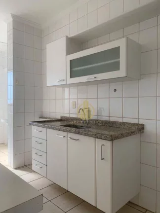 Imagem Apartamento com 2 dormitórios à venda, 71 m² por R$ 379.000 - Vila Seixas - Ribeirão Preto/SP