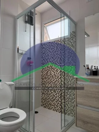 Imagem Apartamento pronto para entrar e morar
