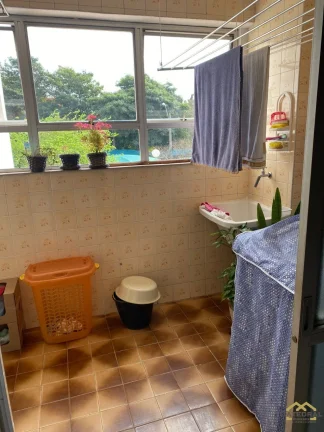 Imagem Apartamento com 03 Quartos e uma suíte 100m² para Locação no Portal de Jundiaí