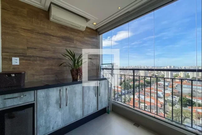 Imagem Apartamento à Venda - Cambuci, 2 Quartos, 63 m2