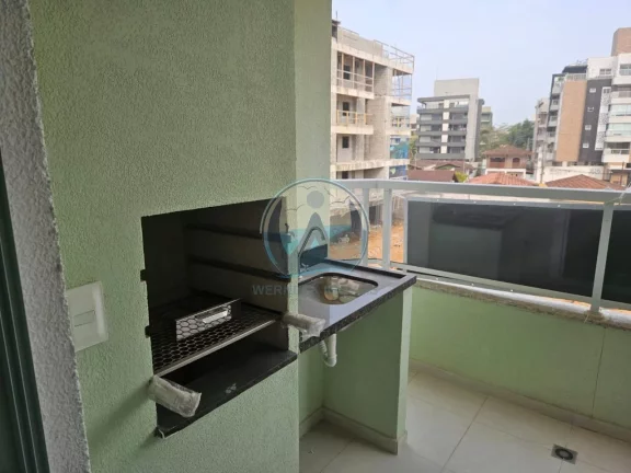 Imagem Apartamento à venda em Ubatuba-SP, Itaguá: 2 quartos, 1 banheiro, 67,00 m² de área. Aproveite essa oportunidade única!