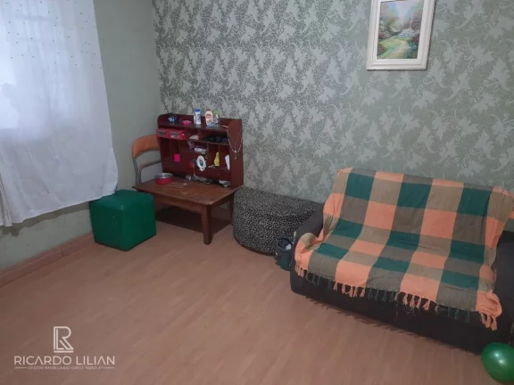Imagem "Ótima oportunidade! Casa sobreposta com 1 dormitório em Moema, próxima ao Shopping Ibirapuera - Estudo permuta por imóvel ou veículo!"