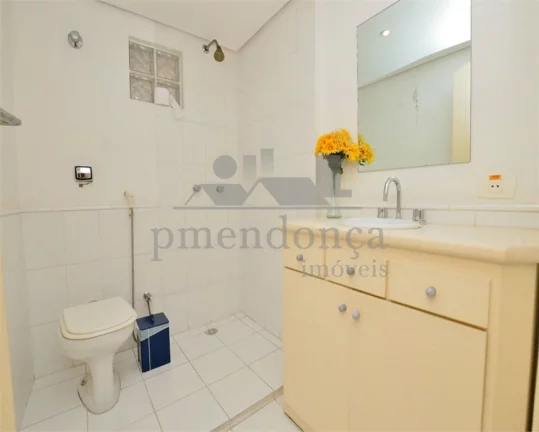 Imagem Cobertura Duplex Higienopolis 5 suites, 3 vagas