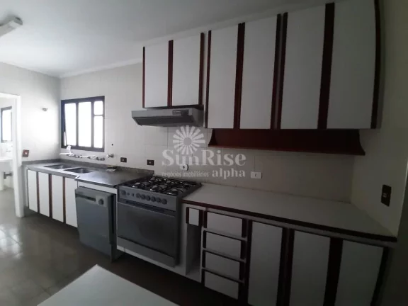 Imagem Apartamento com 4 dormitórios à venda, 142 m² R$1.350.000,00 - Alphaville De Ville - Barueri/SP