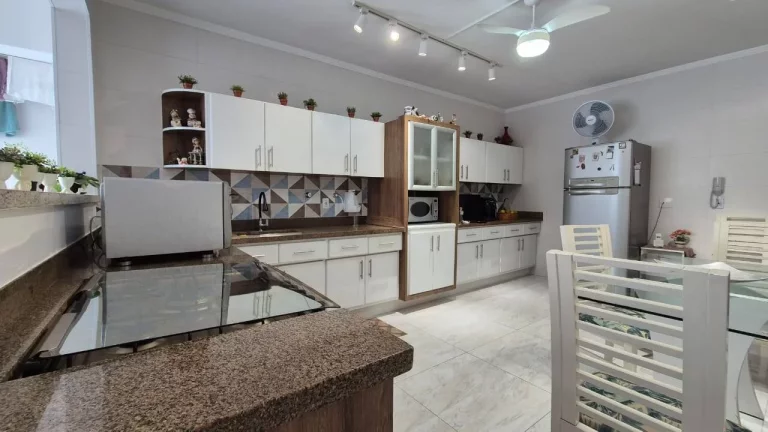 Imagem Excelente apartamento de 3 dormitórios -Boqueirão!