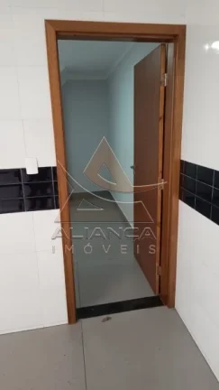 Imagem Prédio Comercial - Ribeirão Preto - Jardim Itaú