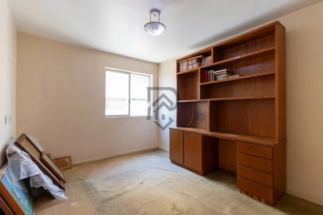 Imagem Apartamento itaim bibi pronto para morar