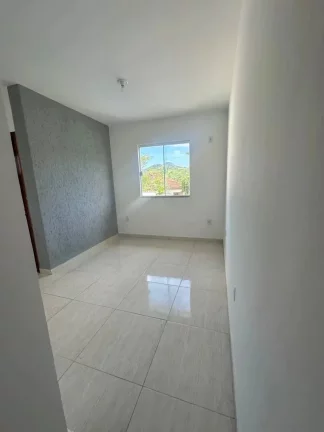 Imagem Casa à venda em Maricá, Ponta Grossa, com 2 quartos, 60m2