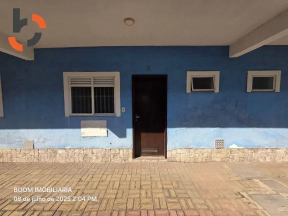 Imagem Kitnet com 1 dormitório para alugar, 30 m² por R$ 1.001,00/mês - Moqueta - Nova Iguaçu/RJ