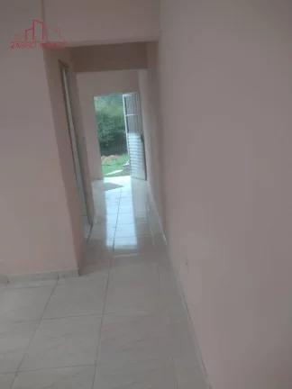 Imagem Casa - 100m² - 4 vagas