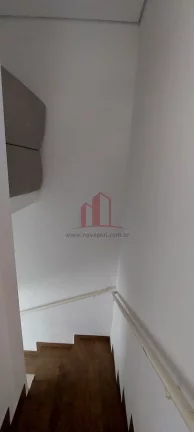 Imagem Casa em Condomínio à Venda em Franco da Rocha-SP: 2 Quartos, 1 Sala, 1 Vaga de Garagem, 57m² no Portal das Alamedas. Confira!