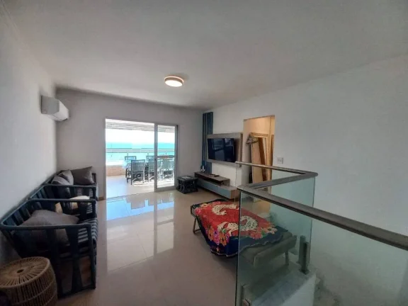 Imagem APARTAMENTO COM 192.98 m² - AVIAÇÃO - PRAIA GRANDE SP