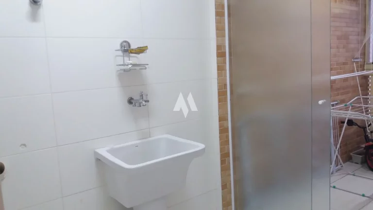 Imagem Apartamento 2 suites Coração do Gonzaga