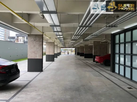 Imagem Apartamento Duplex Edifício Flow Live Parque Una Pelotas-RS