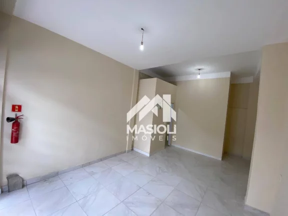Imagem Loja para alugar, 30 m² por R$ 800,03/mês - Santa Inês - Vila Velha/ES
