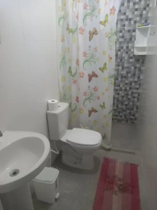 Imagem Casa para Venda em Itanhaém, Jamaica (Praia), 2 dormitórios, 1 suíte, 1 banheiro, 2 vagas