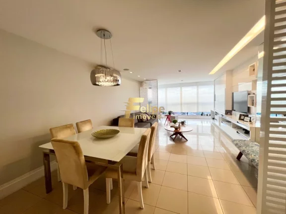 Imagem Venha conhecer esse maravilhoso apartamento na Mata da Praia, com acesso exclusivo ao Clube Super Quadra A