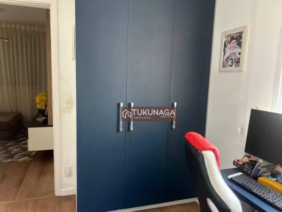 Imagem Apartamento à venda, 68 m² por R$ 790.000,00 - Brás - São Paulo/SP