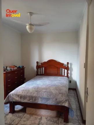 Imagem Apartamento à venda em Ribeirão Preto-SP, Parque Industrial Lagoinha: 3 quartos, 1 suíte, 2 salas, 2 banheiros, 1 vaga de garagem!