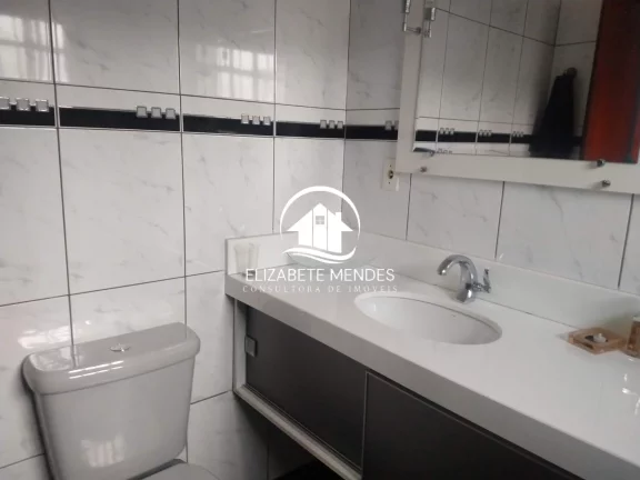 Imagem Sobrado à venda, JARDIM AUREA, POA - SP CASA DE ALTO PADRAO EM POA, SENDO 900MTS