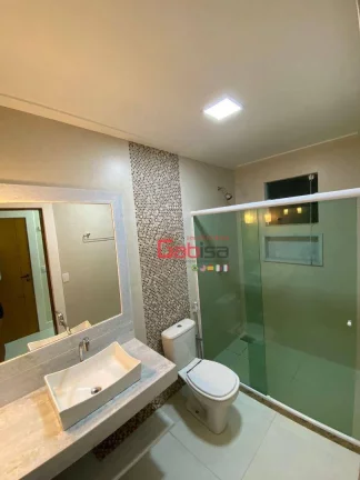 Imagem Casa com 3 dormitórios à venda, 186 m² por R$ 1.700.000,00 - Baia Formosa - Armação dos Búzios/RJ