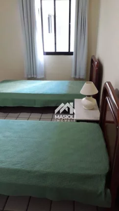 Imagem Apartamento com 4 dormitórios, 370 m² - venda por R$ 3.800.000,00 ou aluguel por R$ 11.950,00 - Praia da Costa - Vila Velha/ES