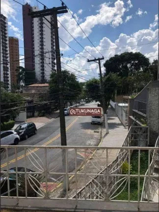 Imagem Casa à venda, 228 m² por R$ 2.600.000,00 - Água Fria - São Paulo/SP