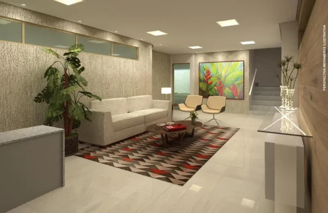 Imagem Apartamento Padrão