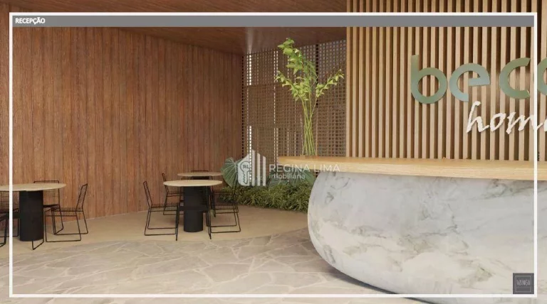 Imagem LANÇAMENTO !!! Tenha seu cantinho em Barra Grande, no litoral do Piauí, a 200 m da BGK - Cond. Resort BE CAJU HOMES.