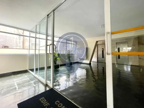 Imagem Apartamento à venda em São Paulo-SP, Cambuci: 2 quartos, 1 sala, 1 banheiro, 1 vaga de garagem, 45m² de área. Aproveite!