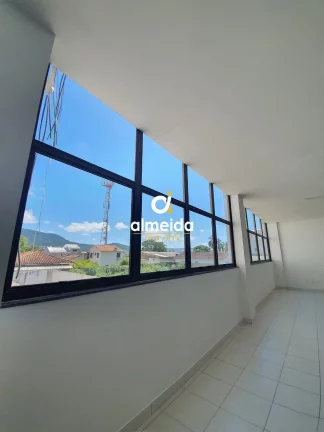 Imagem SALA TERREA NA PRINCIPAL AVENIDA DE CAMOBI