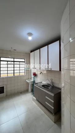 Imagem Apartamento no Residencial Vale das Andorinhas com 3 quartos, sala ampla, cozinha/lavanderia e garagem coberta — condomínio com água e gás inclusos!