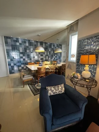 Imagem LINDO APARTAMENTO COM PORTEIRA FECHADA.