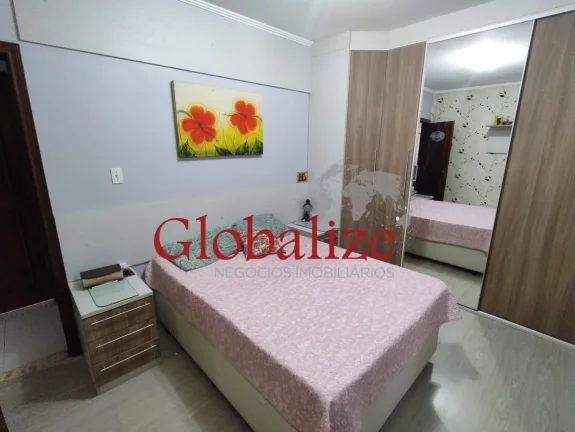 Imagem LINDO APARTAMENTO DE 2 DORMITÓRIOS COM DEPENDÊNCIA COMPLETA DE EMPREGADA E GARAGEM FECHADA NO BAIRRO DO ESTUÁRIO EM SANTOS (SP) POR R$.480.000,00.