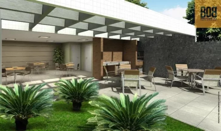 Imagem Apartamento Padrão