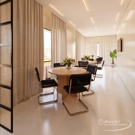 Imagem Apartamento Tipo Studio no Santo Antônio - Joinville, SC