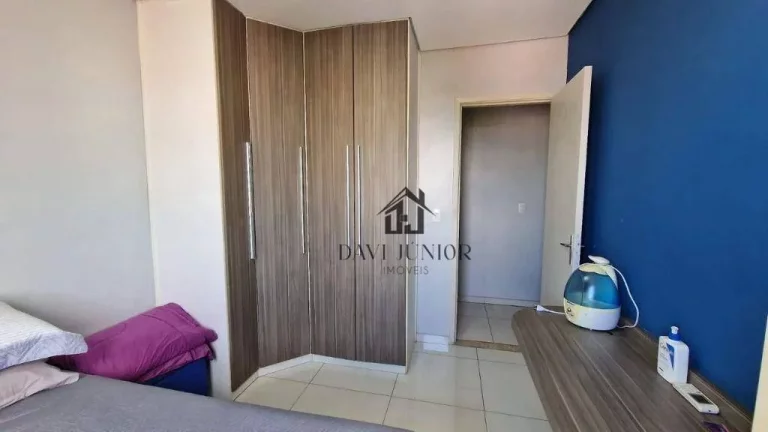 Imagem Apartamento à venda, 69 m² por R$ 430.000,00 - Vila Trujillo - Sorocaba/SP