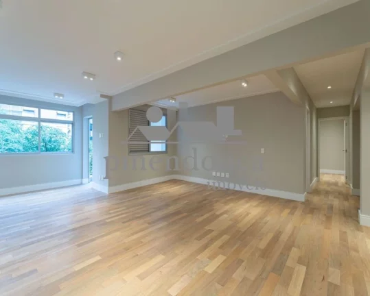 Imagem Apartamento a venda na Rua Pará com 2 quartos, 1suite, 2 vagas, 153 m2