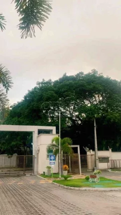 Imagem Com área de lazer completa e ótimo padrão de acabamento esse apartamento no RESIDENCIAL PARQUE FI...