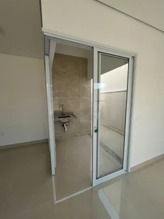 Imagem CASA TÉRREA NOVA PARA VENDA NO JARDIM MARAMBAIA - JUNDIAÍ SP