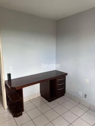 Imagem Apartamento à venda na Cidade Jardim - Goiânia/GO