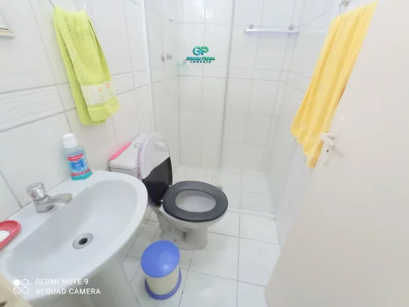 Imagem Apartamento Padrão para Venda em Enseada Guarujá-SP