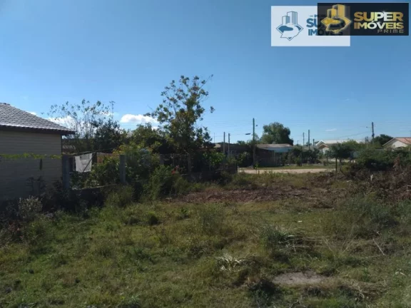 Imagem Terreno para Venda em Três Vendas Pelotas-RS - 2156
