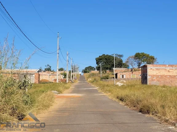 Imagem LOTE A PRESTAÇÃO NO ALTO DA CONQUISTA EM APARECIDA