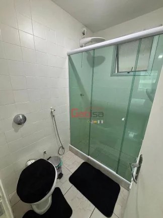 Imagem Apartamento com 3 dormitórios à venda, 80 m² por R$ 950.000,00 - Praia do Forte - Cabo Frio/RJ