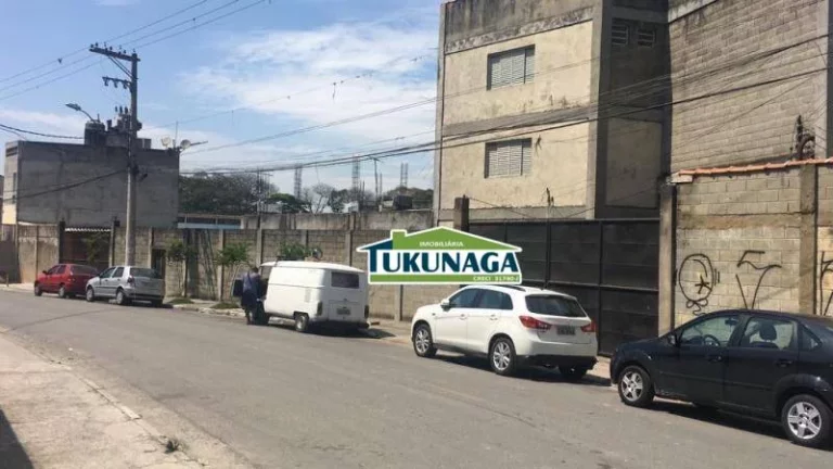 Imagem Galpão à venda, 1500 m² por R$ 4.800.000,00 - Cidade Industrial Satélite de São Paulo - Guarulhos/SP