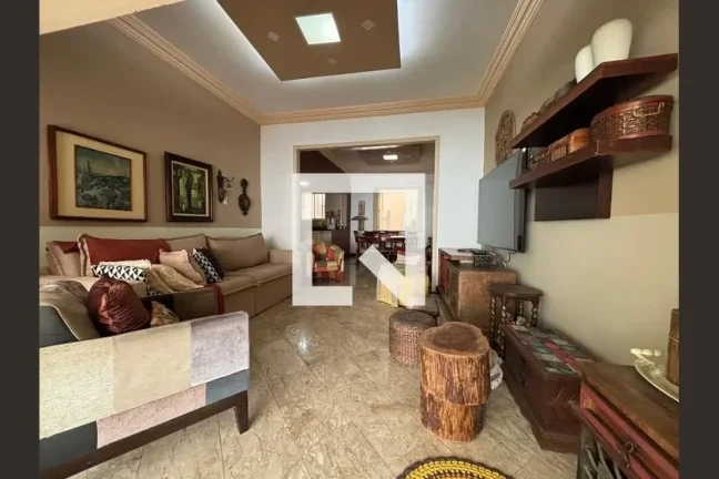 Imagem Apartamento à Venda - Copacabana, 3 Quartos, 168 m2
